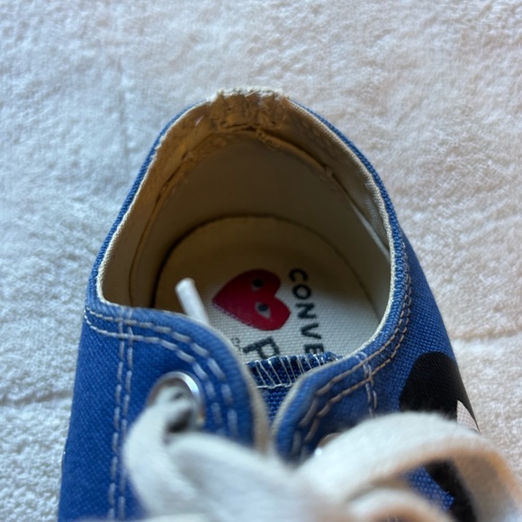 Converse Play Sneakers - Picture 7 of 15